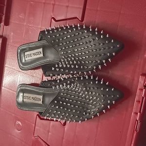 Steve Madden 6.5
